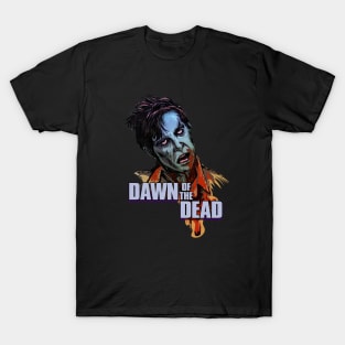 Dawn of the Dead- Flyboy T-Shirt